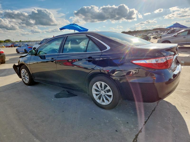 Photo 2 from auction – 2015 TOYOTA CAMRY LE with VIN 4T1BF1FK4FU041802