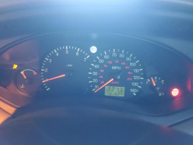 Photo 9 from auction – 2000 FORD FOCUS SE with VIN 1FAFP3432YW126967