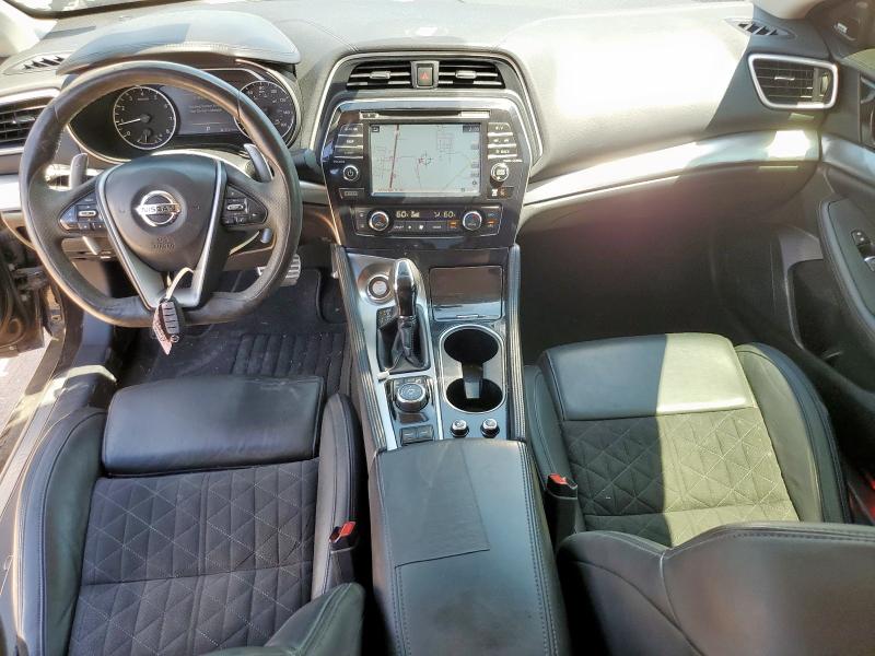 Photo 8 from auction – 2017 NISSAN MAXIMA 3.5 with VIN 1N4AA6AP3HC392570