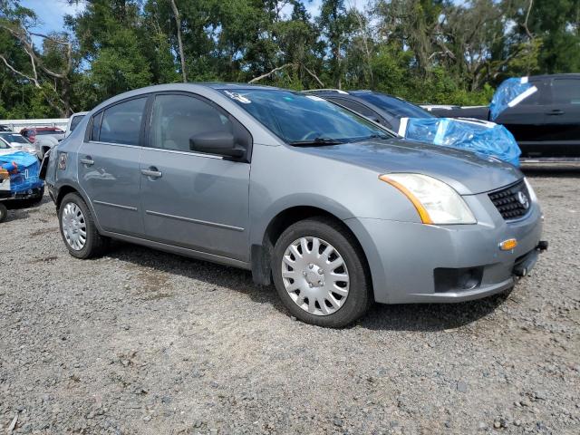 Photo 4 from auction – 2007 NISSAN SENTRA 2.0 with VIN 3N1AB61E77L684668