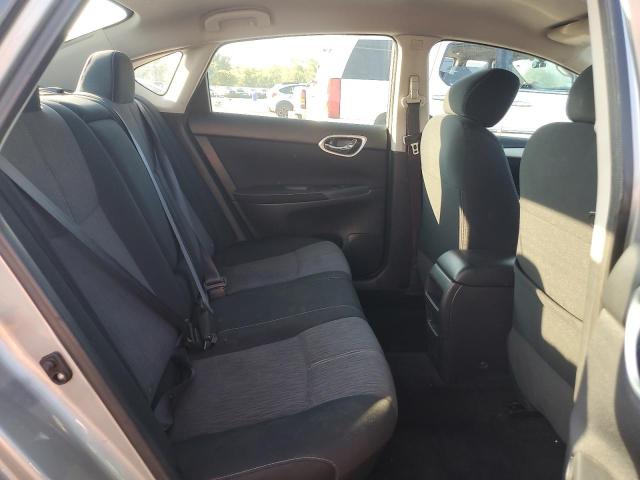Photo 10 from auction – 2014 NISSAN SENTRA S with VIN 3N1AB7AP4EY335474