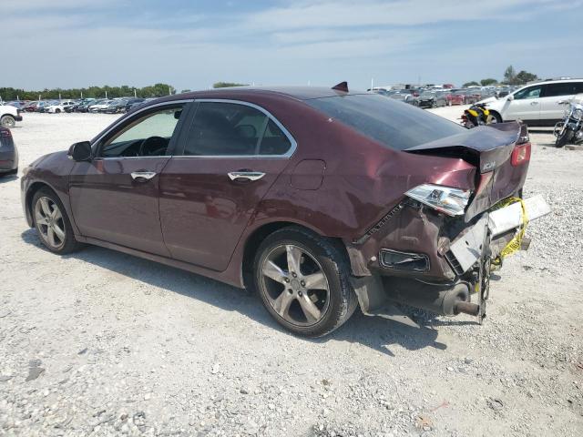 Photo 2 from auction – 2012 ACURA TSX with VIN JH4CU2F42CC010182