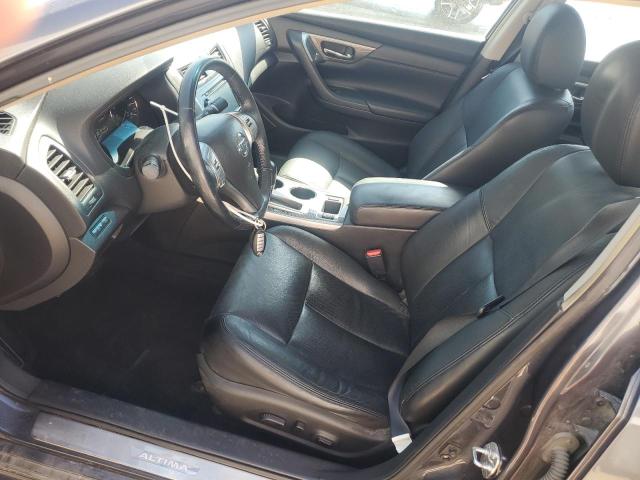 Photo 7 from auction – 2013 NISSAN ALTIMA 2.5 with VIN 1N4AL3AP4DC907708