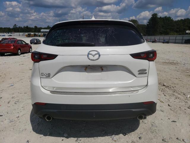 Photo 6 from auction – 2023 MAZDA CX-5 PREMI with VIN JM3KFBDM1P0145615