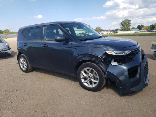 Photo 4 from auction – 2020 KIA SOUL LX with VIN KNDJ23AUXL7070960