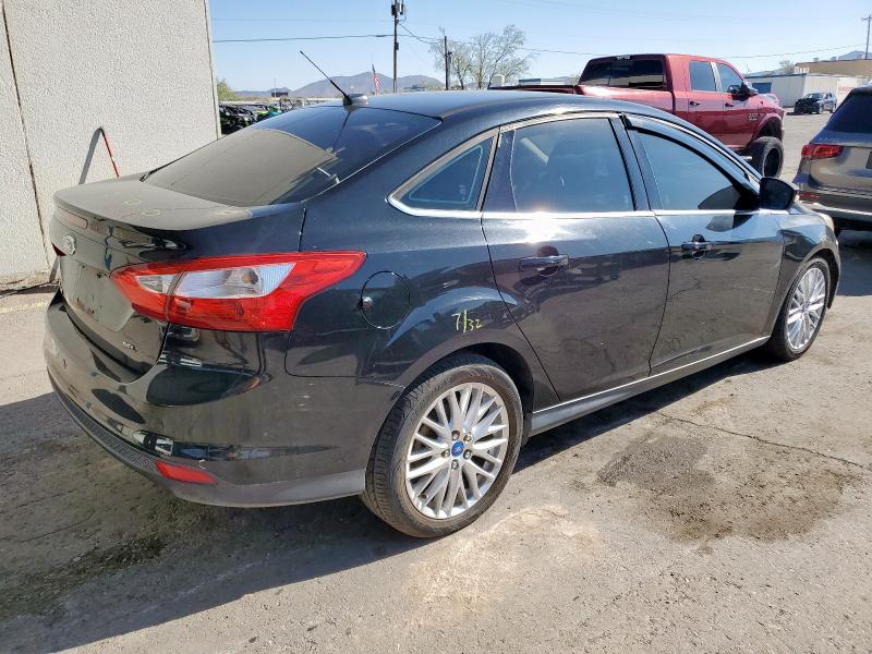 Photo 3 from auction – 2012 FORD FOCUS SEL with VIN 1FAHP3H24CL289592