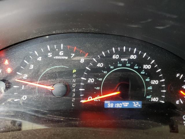 Photo 9 from auction – 2007 TOYOTA CAMRY CE with VIN 4T1BE46K37U053638