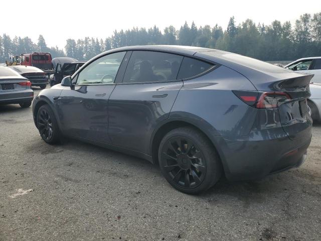 Photo 2 from auction – 2023 TESLA MODEL Y with VIN 7SAYGDEE7PF883586