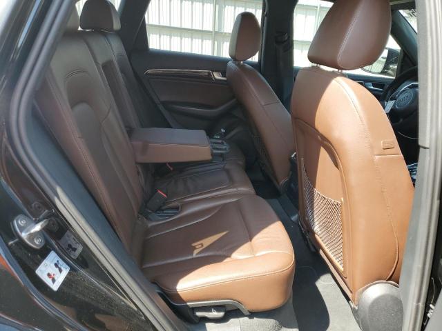 Photo 11 from auction – 2015 AUDI Q5 PREMIUM with VIN WA1DGAFP9FA008733