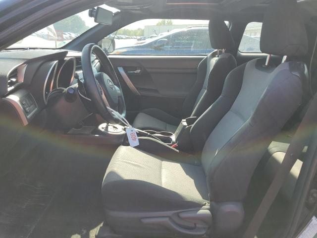 Photo 7 from auction – 2016 TOYOTA SCION TC with VIN JTKJF5C77GJ015259