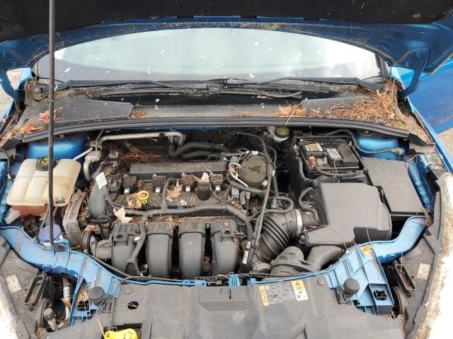 Photo 11 from auction – 2015 FORD FOCUS SE with VIN 1FADP3F27FL268287