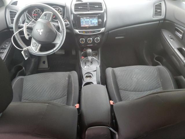 Фото 8 с аукциона – 2015 MITSUBISHI OUTLANDER с VIN 4A4AP4AU0FE025266