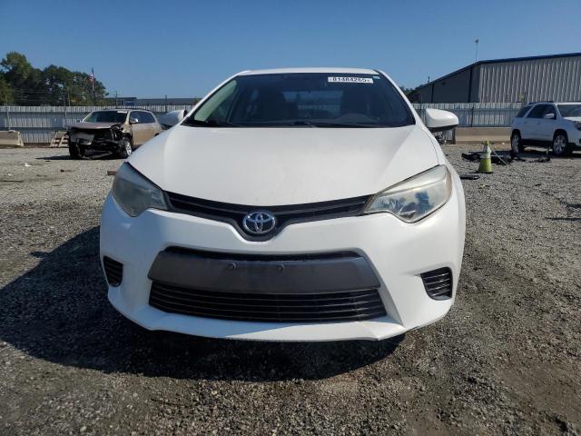 Photo 5 from auction – 2015 TOYOTA COROLLA L with VIN 2T1BURHE0FC463935