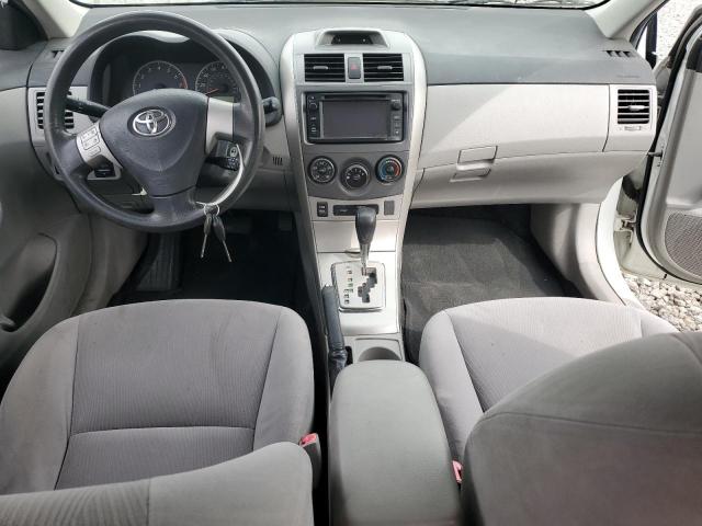 Photo 8 from auction – 2013 TOYOTA COROLLA BA with VIN JTDBU4EE6DJ123343