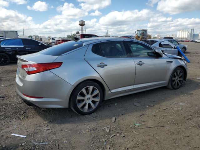Photo 3 from auction – 2013 KIA OPTIMA SX with VIN 5XXGR4A6XDG242622
