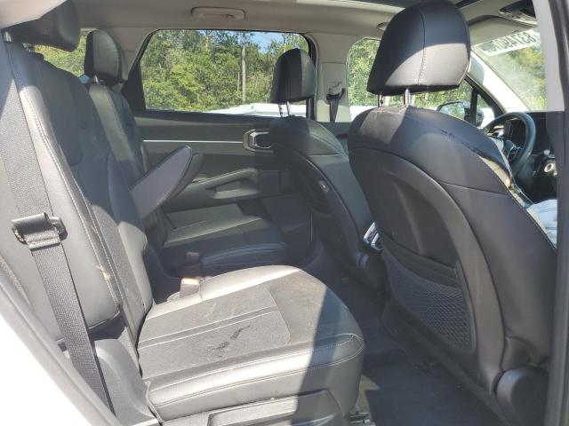 Photo 11 from auction – 2022 KIA SORENTO EX with VIN 5XYRHDLF2NG133903