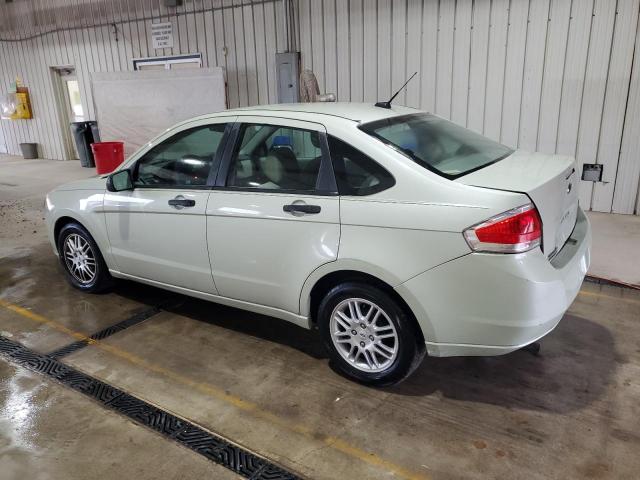 Photo 2 from auction – 2010 FORD FOCUS SE with VIN 1FAHP3FN0AW152531