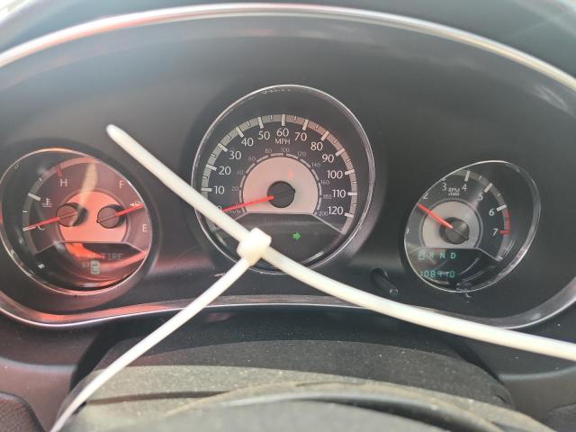 Photo 9 from auction – 2014 CHRYSLER 200 LIMITE with VIN 1C3CCBCG1EN135737