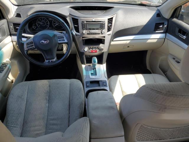 Photo 8 from auction – 2012 SUBARU LEGACY 2.5 with VIN 4S3BMCC69C3006736