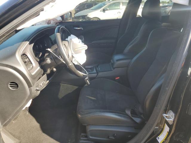 Photo 7 from auction – 2021 DODGE CHARGER GT with VIN 2C3CDXHG1MH679374