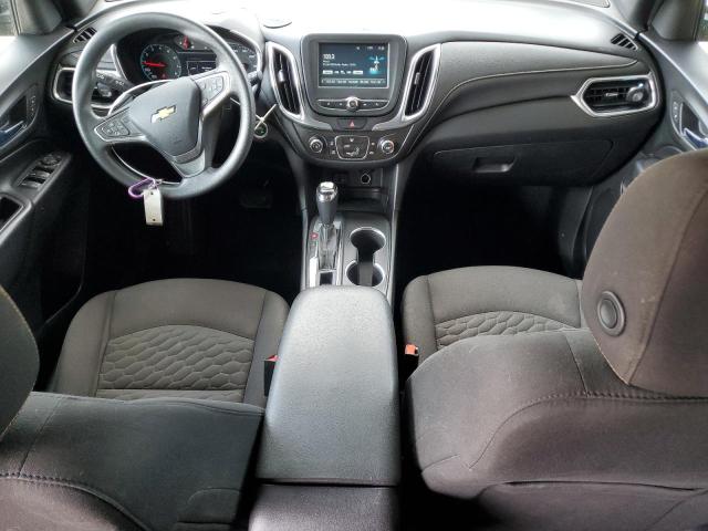 Photo 8 from auction – 2018 CHEVROLET EQUINOX LT with VIN 2GNAXJEV3J6292690