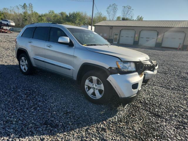 Photo 4 from auction – 2011 JEEP GRAND CHER with VIN 1J4RR4GG4BC737320
