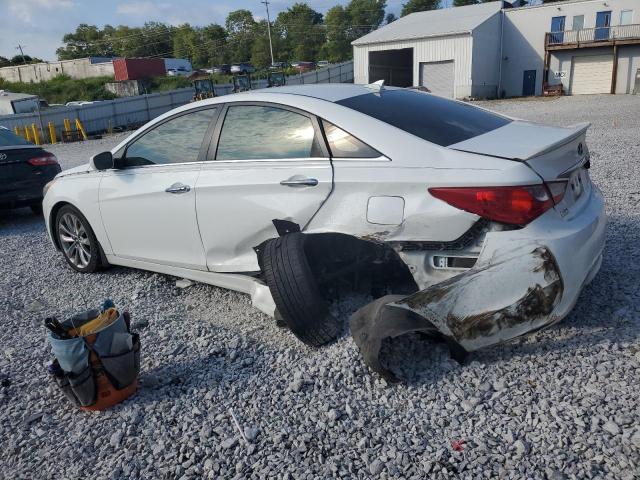 Photo 2 from auction – 2013 HYUNDAI SONATA SE with VIN 5NPEC4AC6DH778129