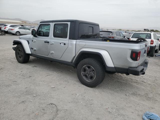 Photo 2 from auction – 2022 JEEP GLADIATOR with VIN 1C6HJTAG8NL119635