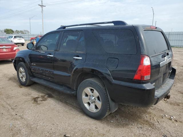 Photo 2 from auction – 2006 TOYOTA 4RUNNER SR with VIN JTEBU14R560079374