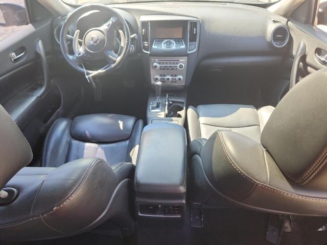 Photo 8 from auction – 2014 NISSAN MAXIMA S with VIN 1N4AA5AP9EC464328