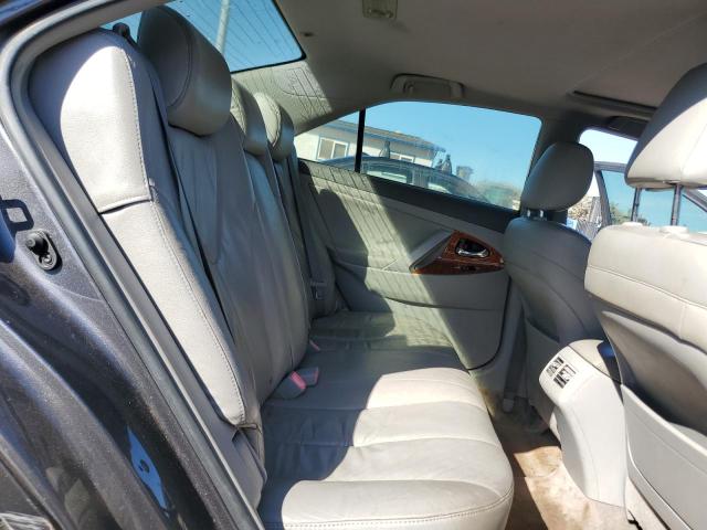 Photo 10 from auction – 2009 TOYOTA CAMRY BASE with VIN JTNBE46K093189539