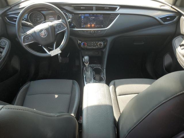 Photo 8 from auction – 2022 BUICK ENCORE GX with VIN KL4MMCSL1NB017295