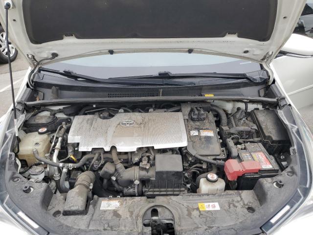 Photo 11 from auction – 2016 TOYOTA PRIUS with VIN JTDKARFU2G3026743
