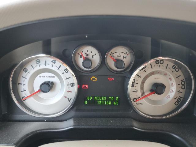 Photo 9 from auction – 2007 FORD EDGE SEL PLUS with VIN 2FMDK39C27BB58855