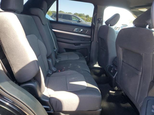 Photo 11 from auction – 2019 FORD EXPLORER XLT with VIN 1FM5K8D83KGB26065