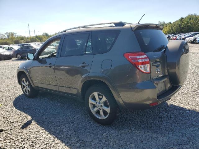 Photo 2 from auction – 2010 TOYOTA RAV4 LIMIT with VIN 2T3DK4DV5AW031220
