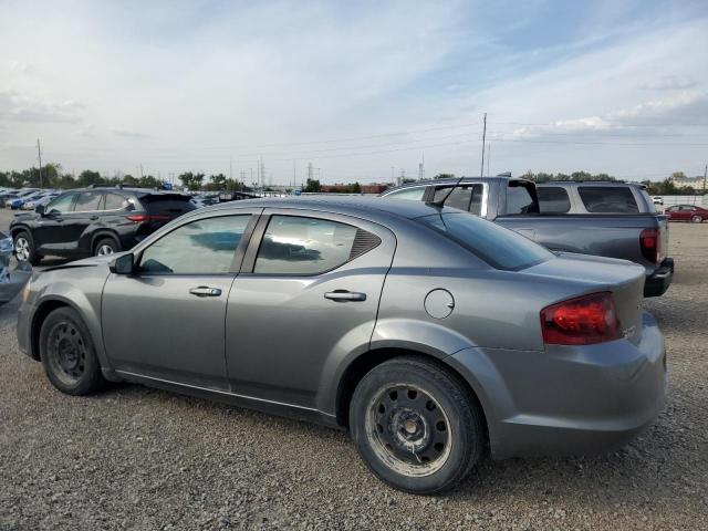 Photo 2 from auction – 2013 DODGE AVENGER SE with VIN 1C3CDZAG6DN753384