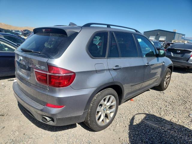 Photo 3 from auction – 2012 BMW X5 XDRIVE3 with VIN 5UXZV4C50CL985926