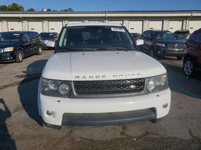 Photo 5 from auction – 2011 LAND RANGE ROVER SPORT HSE with VIN SALSF2D49BA708219