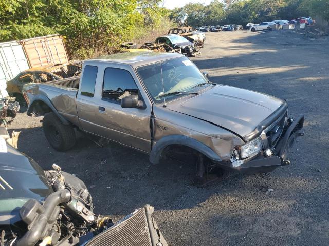 Photo 4 from auction – 2004 FORD RANGER SUPER CAB with VIN 1FTZR45E54PA20671