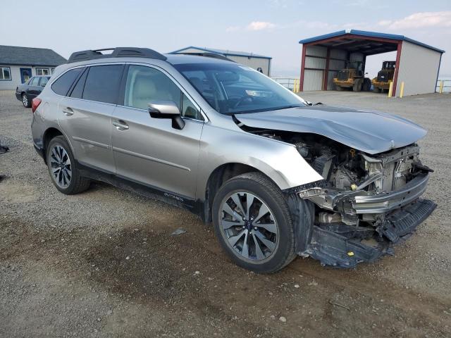 Photo 4 from auction – 2016 SUBARU OUTBACK 2. with VIN 4S4BSAJCXG3292651
