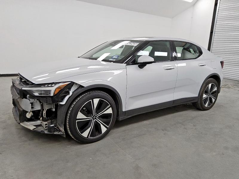 POLESTAR 2 2023 with VIN YSMEG3KA1PL146591 - Photo from auction