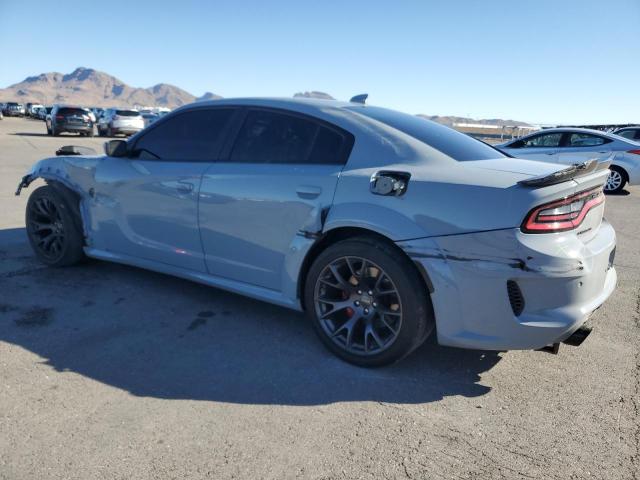 Photo 2 from auction – 2022 DODGE CHARGER SR with VIN 2C3CDXL9XNH178073