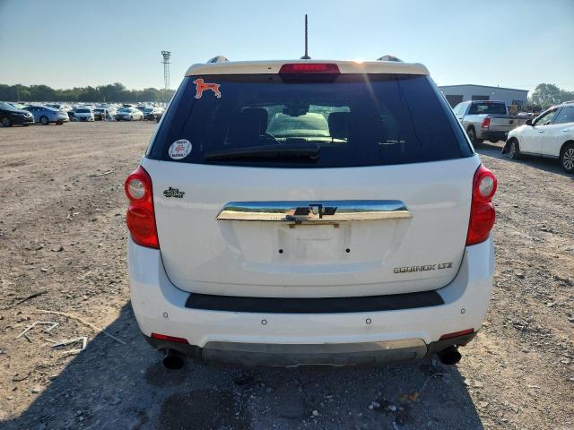 Photo 6 from auction – 2015 CHEVROLET EQUINOX with VIN 2GNFLDE33F6219196