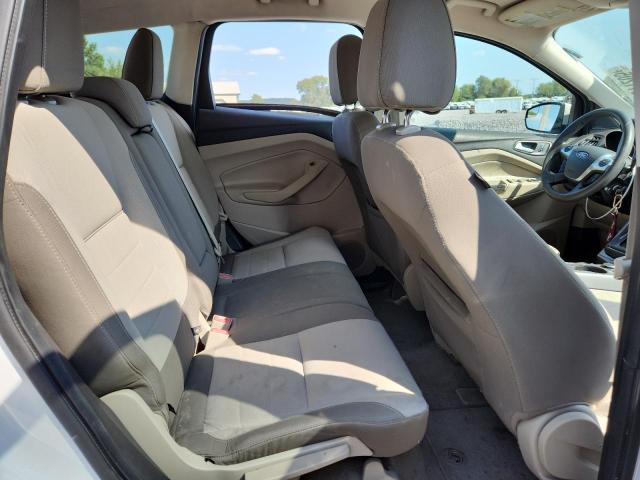 Photo 11 from auction – 2014 FORD ESCAPE SE with VIN 1FMCU0G91EUE35546