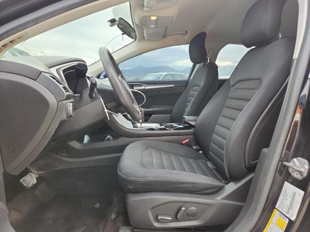 Photo 7 from auction – 2015 FORD FUSION SE with VIN 3FA6P0HD1FR153711