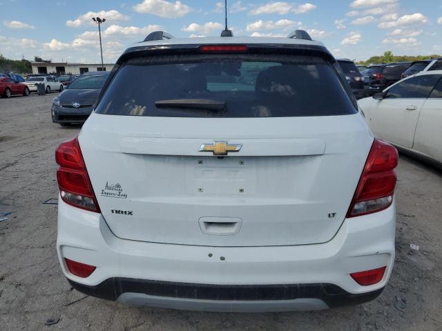 Photo 6 from auction – 2018 CHEVROLET TRAX 1LT with VIN KL7CJLSB7JB706749