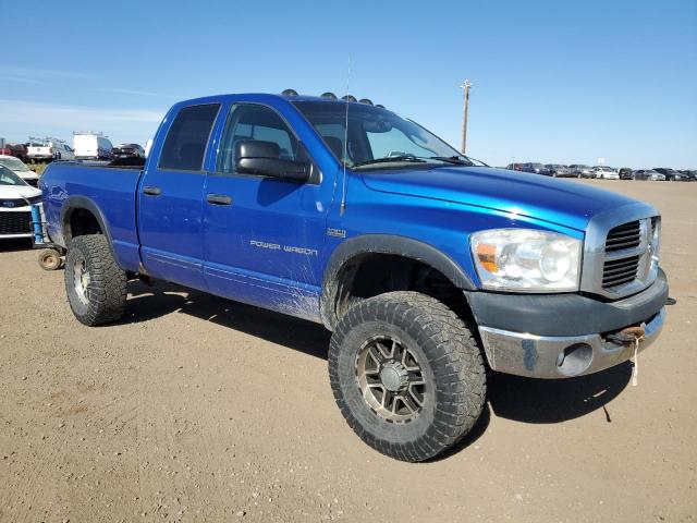 Photo 4 from auction – 2007 DODGE RAM 2500 S with VIN 3D7KS28D67G788655