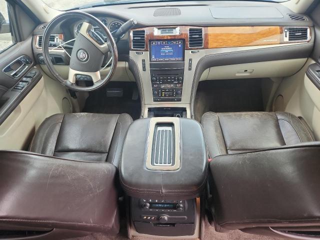 Photo 8 from auction – 2014 CADILLAC ESCALADE E with VIN 1GYS3KEF6ER225240