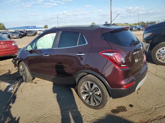 Photo 2 from auction – 2018 BUICK ENCORE ESS with VIN KL4CJCSB1JB570776